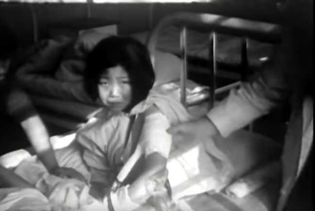 16毫米攝錄機Ｘ南京大屠殺 美國牧師冒死留下歷史影像