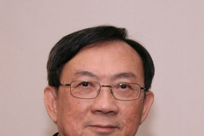 張慕皚牧師口述史 事奉態度留存後世