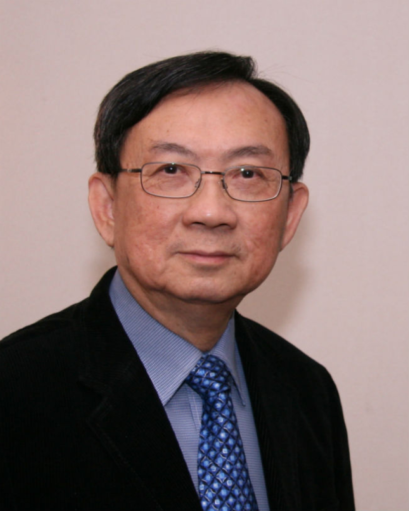 張慕皚牧師口述史 事奉態度留存後世