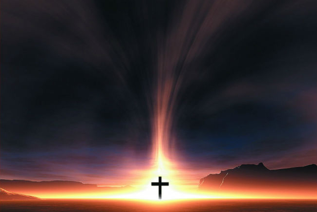 地獄主人是上帝！霍頓：地獄是上帝與世人同在證明