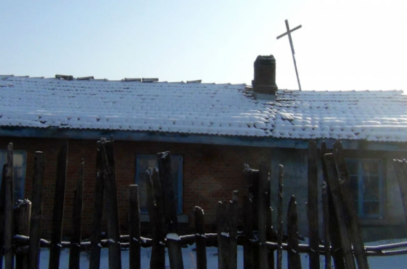 大陆宗教事务条例下月实施 学者：教会将「面临寒冬」