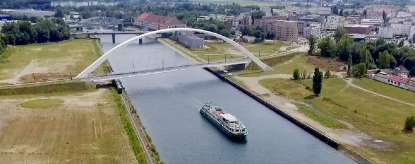 創意無限 OM福音小遊船向歐洲七億人口進發！