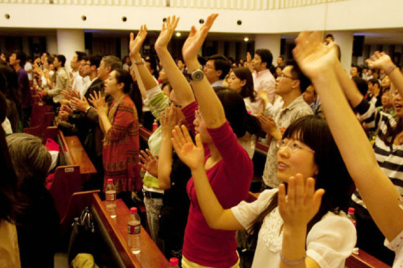 调查：中国基督徒生活是否合符信仰？