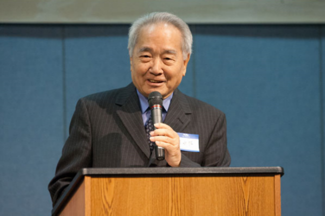 王永信牧師專注大使命 離世前關注網絡宣教