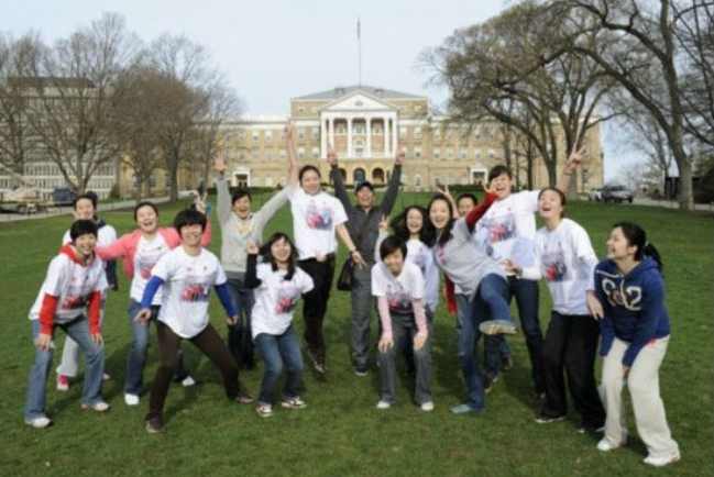 移動的中國留學生　董家驊：教會放下固囿尋牧養契機