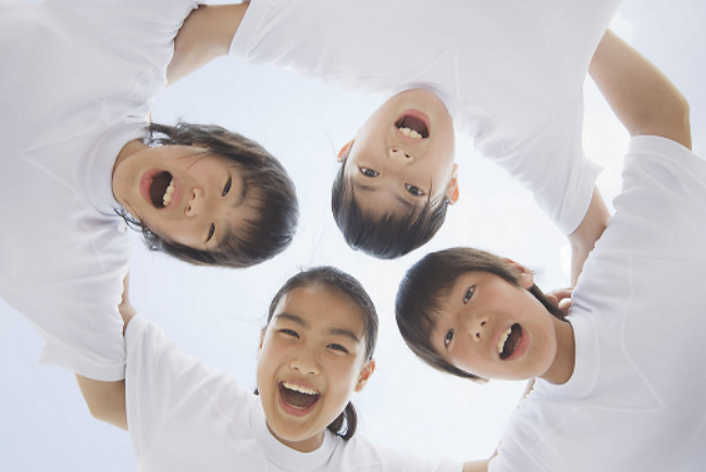 突破機構調查：弱勢群體家舍青少年可成社會資本