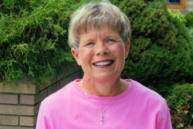 前女同性戀者呼籲教會：千萬別軟化反對立場！