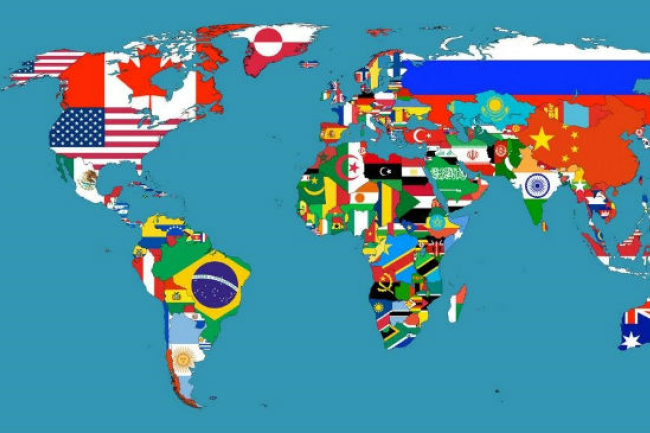 皮尤研究：全球27國以伊斯蘭為國教 基督教僅13個