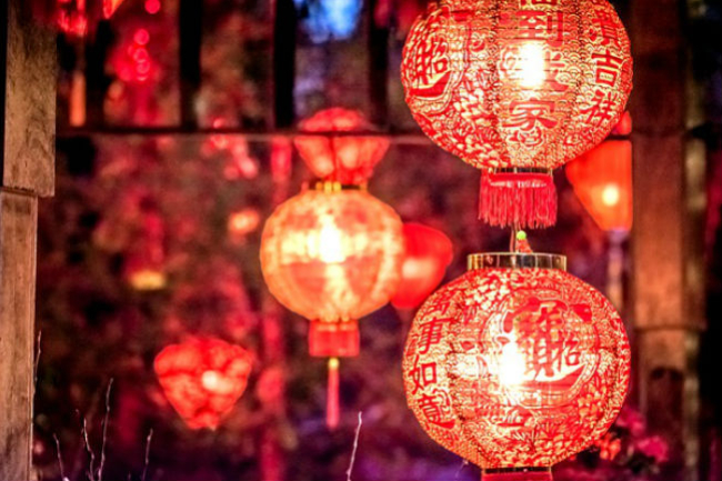 國內信徒反對農曆新年傳統習俗 牧者來解畫