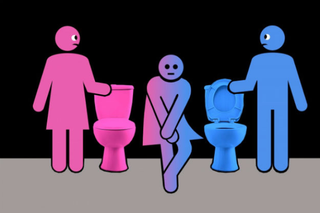 變性學生洗手間風波　美高中賠償80萬美元和解