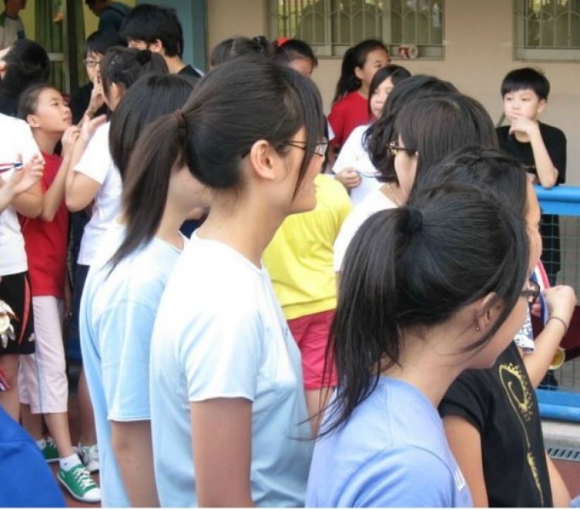 信義會辦營會 年青人策劃體驗合一精神