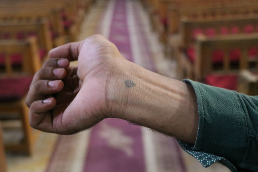 埃及基督徒逃离家乡重返 在自己店外被杀