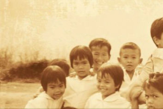 Awana創始人離世  一生心願裝備兒童為信仰領袖