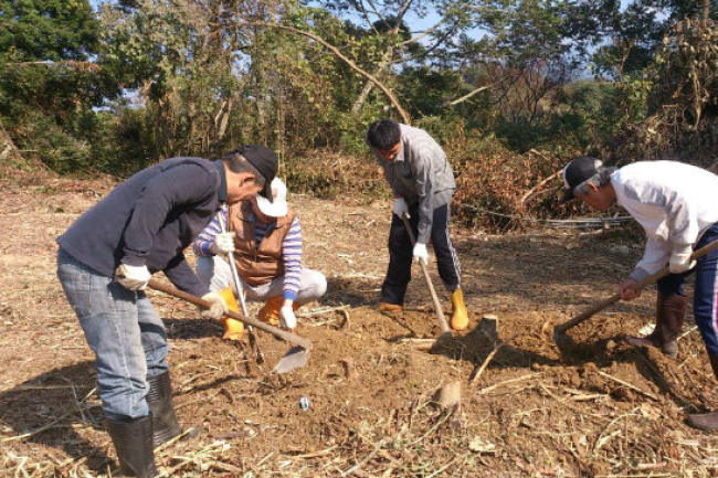 台中山城新生命福音中心 助戒癮者重投社會