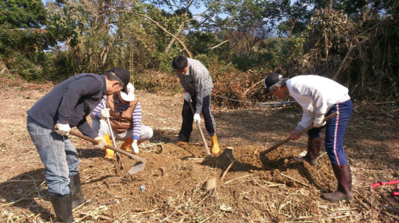 台中山城新生命福音中心 助戒癮者重投社會