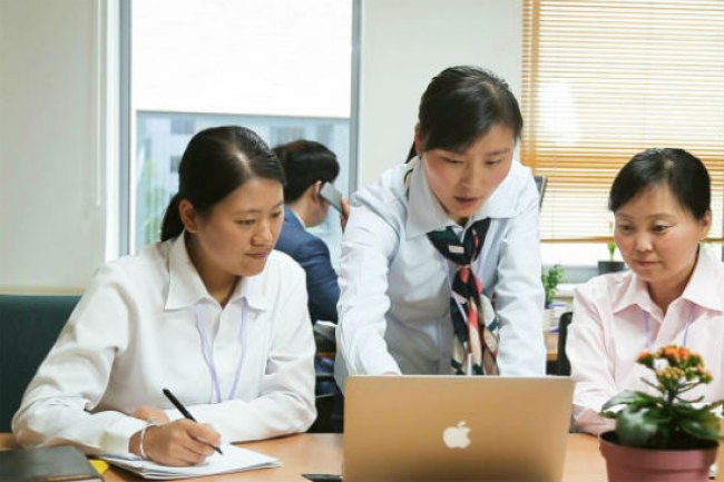 中國基督徒熱情轉移職場 牧養不容忽視