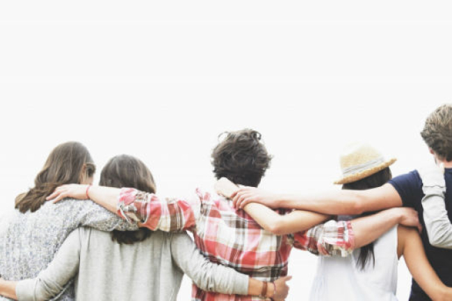 Z世代走出教會尋找上帝