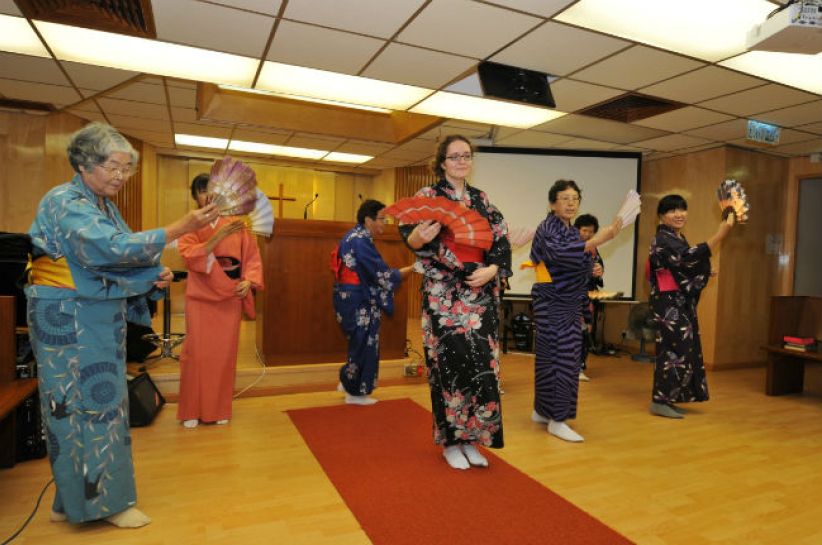 日本福音难开花 吉田隆告诉我们为什么