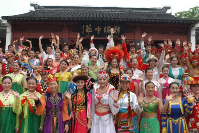 中國少數民族基督徒概況 朝鮮族60萬普米族30人