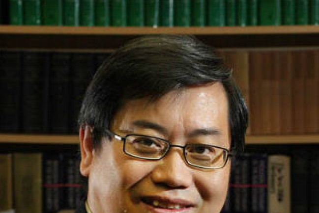 許開明牧師證道重溫：做個感恩快樂人