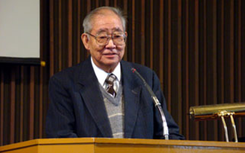 向文字老兵致敬 《獻給無名的傳道者》作者邊雲波昨主懷安息 