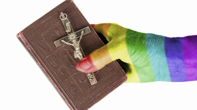 英歧視信仰 基督徒教師討論同性戀被解僱