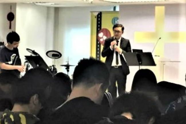 【青年電競大賽2018】網絡紅人藉電競尋找人生意義