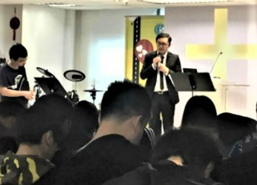 【青年電競大賽2018】網絡紅人藉電競尋找人生意義