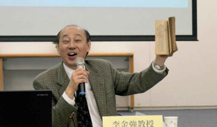 「香港培靈研經會」經合一運動催生 袁世凱亦曾參加