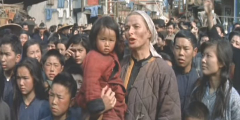 20世纪西方女宣教士 毕生献中华福音奠基石