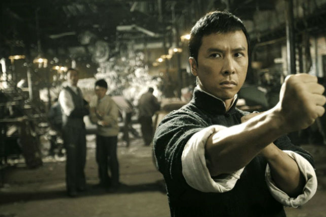 詠春新手打出屬靈天地：以柔制剛學主樣式