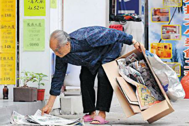 社區關懷與傳福音不可兼？許宏度：相輔相成