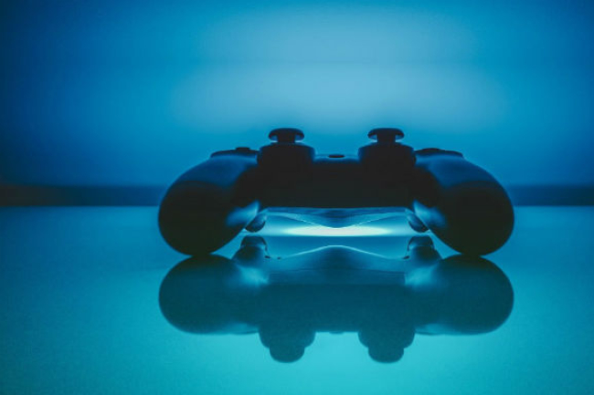 電競牧養尋出路 教牧：要進入青年人世界