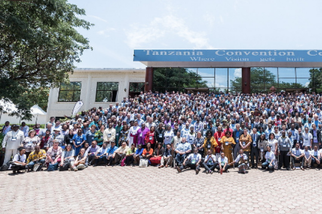 普教協世界宣教大會結束 主題「回應轉型中的門徒訓練」