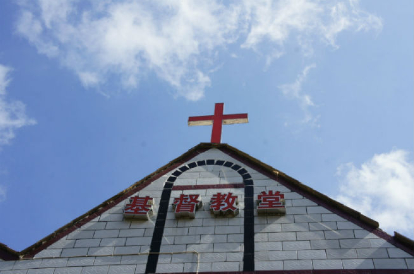 严控教会主教 邢福增：国内宗教条例贯彻「维稳精神」