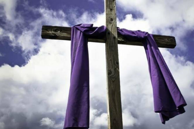 大齋期主日崇拜 鄧瑞強：作精兵為神聖而戰