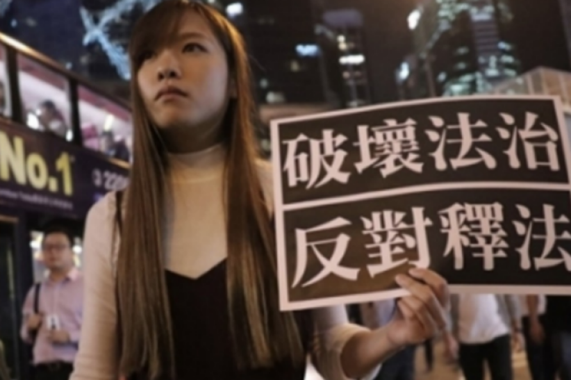 社會撕裂 盧龍光：如何與對立人相處