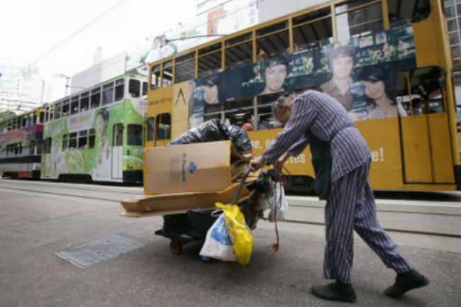 傘城網上教會辦活動化作靈性旅程