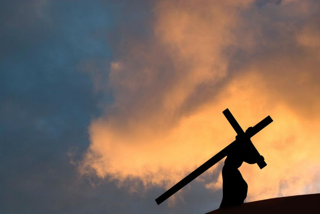 天主教團體展十四處苦路 籲信徒記念中國教會困境