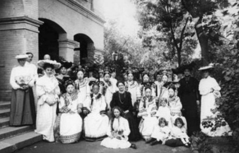 港中史課程擬刪基督教來華 校長憂「歷史空白」