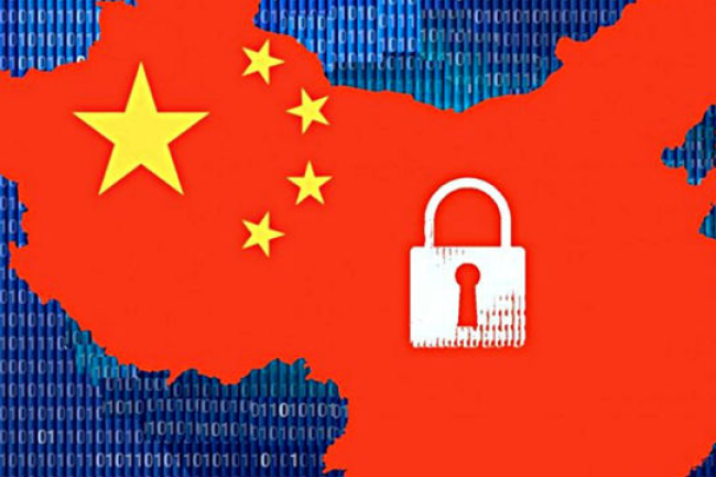 中國頒例防翻牆 基督教網上資源再收緊