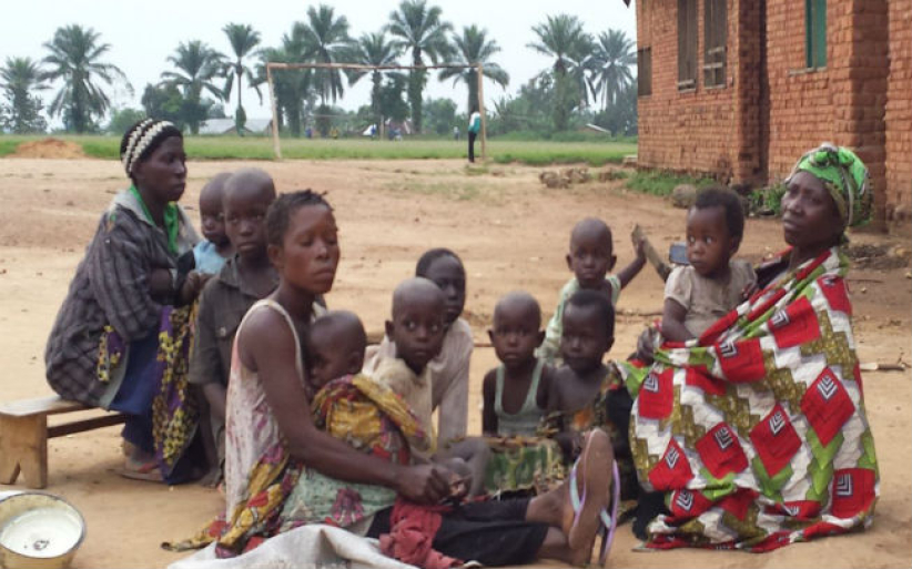 200刚果族群欠圣经 威克里夫新系统加速翻译