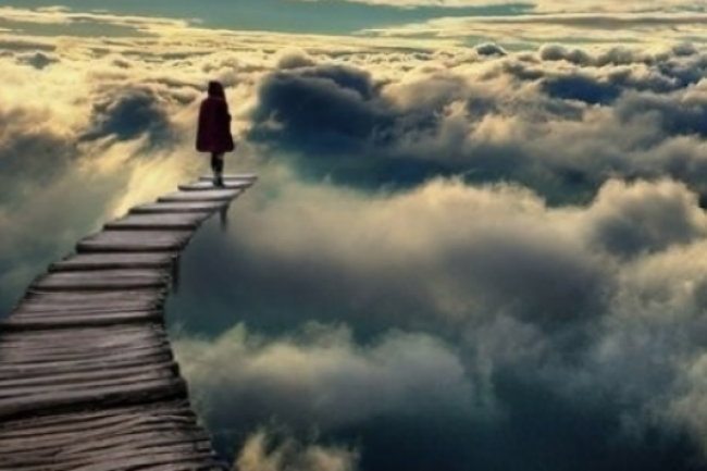 證道：人生「四條道路」哪條才能討神喜悅？