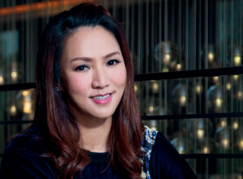 歌星黎瑞恩婚變覓見上帝：與祂距離愈來愈近