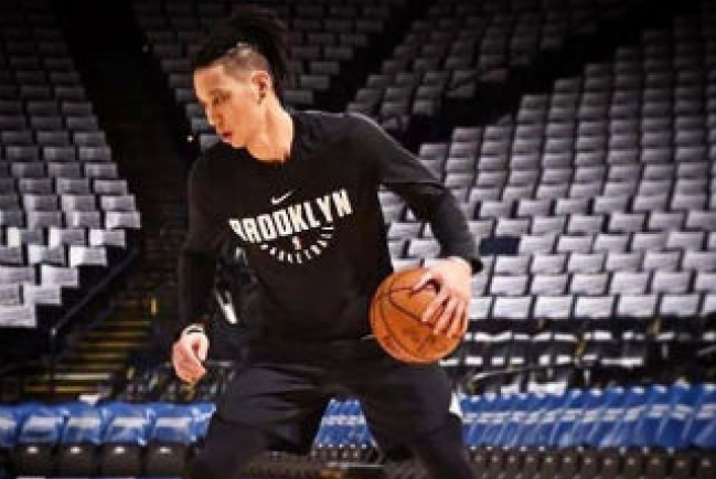 林書豪入選ESPN百名影響力球星