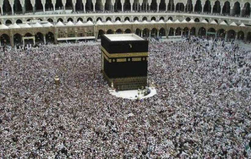 梵蒂岡訪伊斯蘭教發源地 盼釋善意除偏見