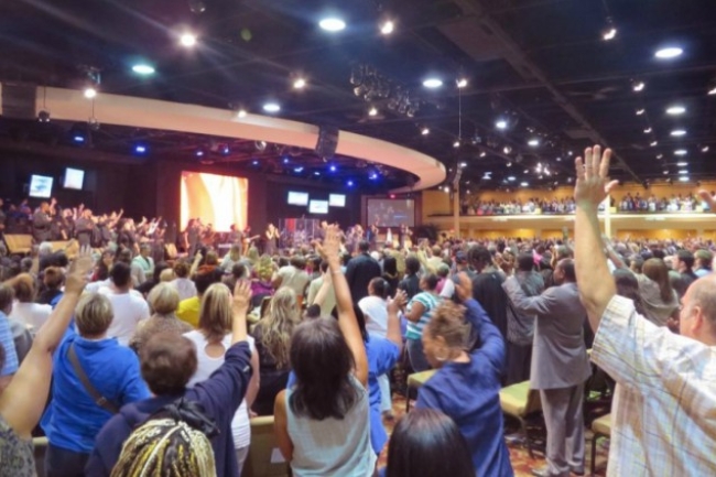 美福音派大會否認反川普 討論一致的基督徒見證