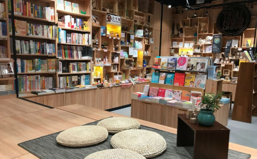 210人組隊閱讀42萬頁書 機構推「閱讀馬拉松」 