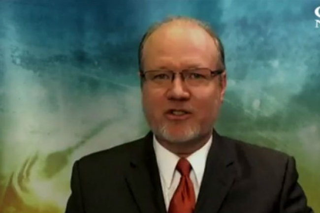 加州眾議院通過新提案 禁止性傾向轉化治療