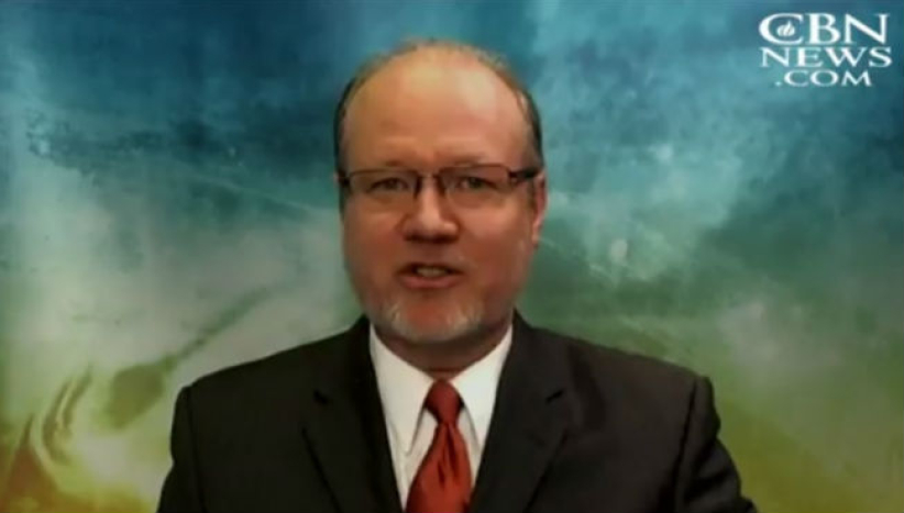 加州众议院通过新提案 禁止性倾向转化治疗